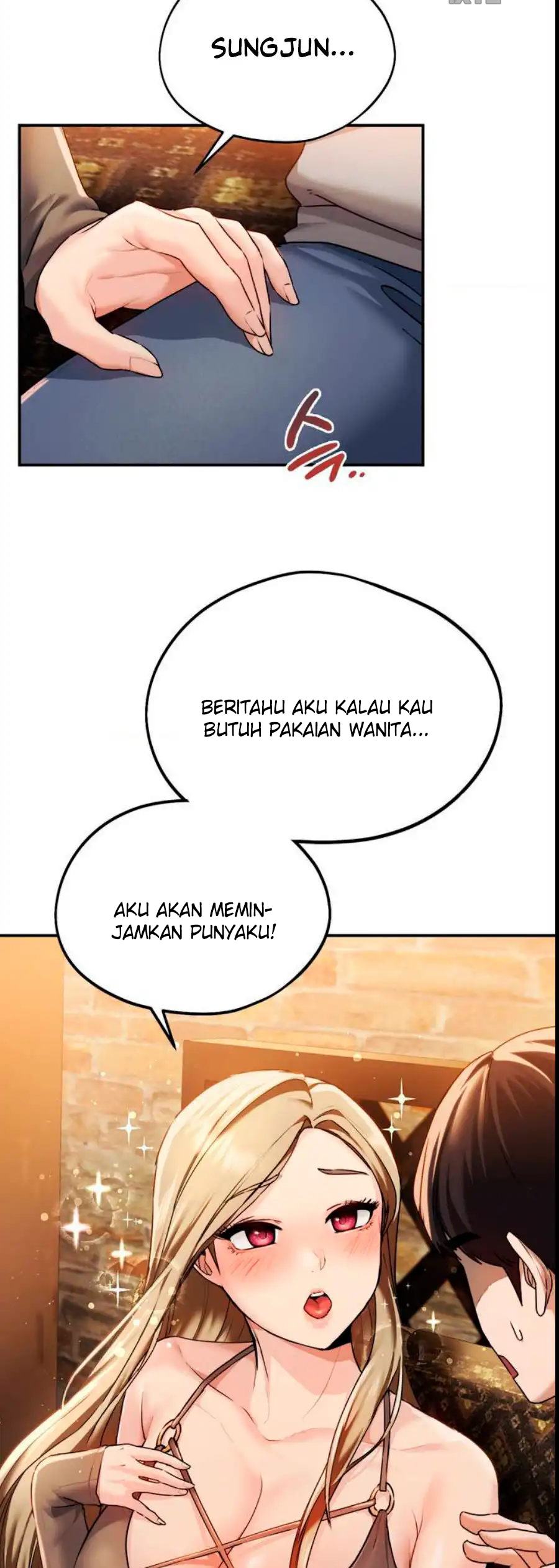 Wreck My Bias - Chapter 1 36 Wreck My Bias - Chapter 1 36