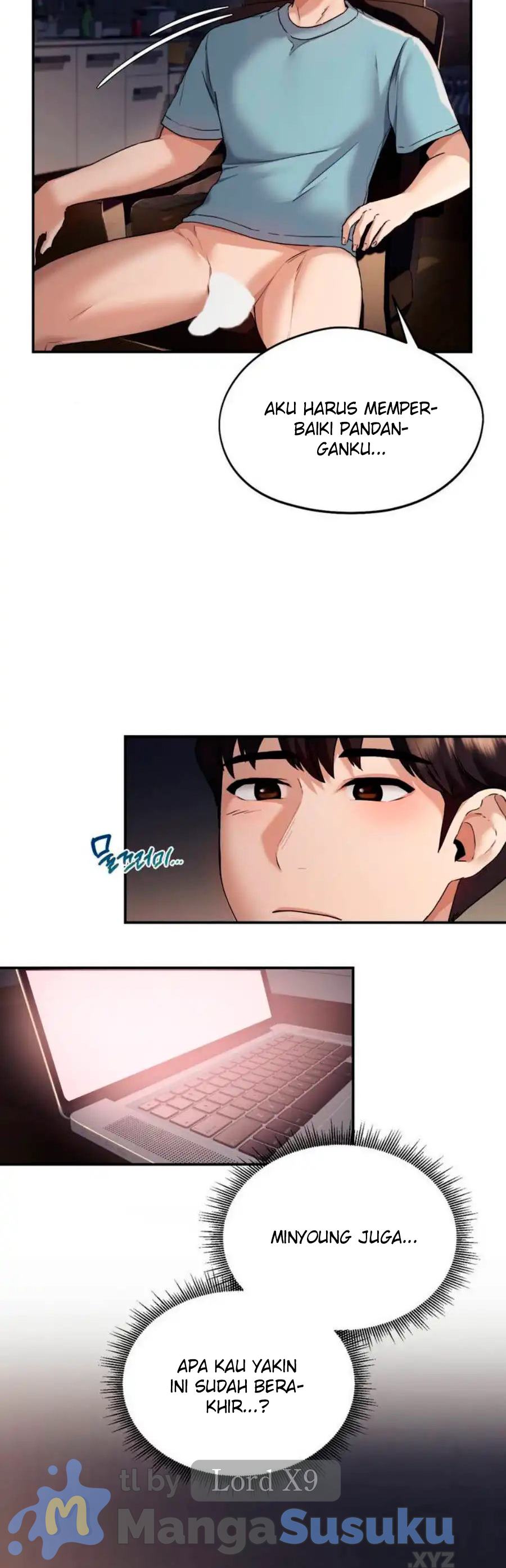 Wreck My Bias - Chapter 1 19 Wreck My Bias - Chapter 1 19