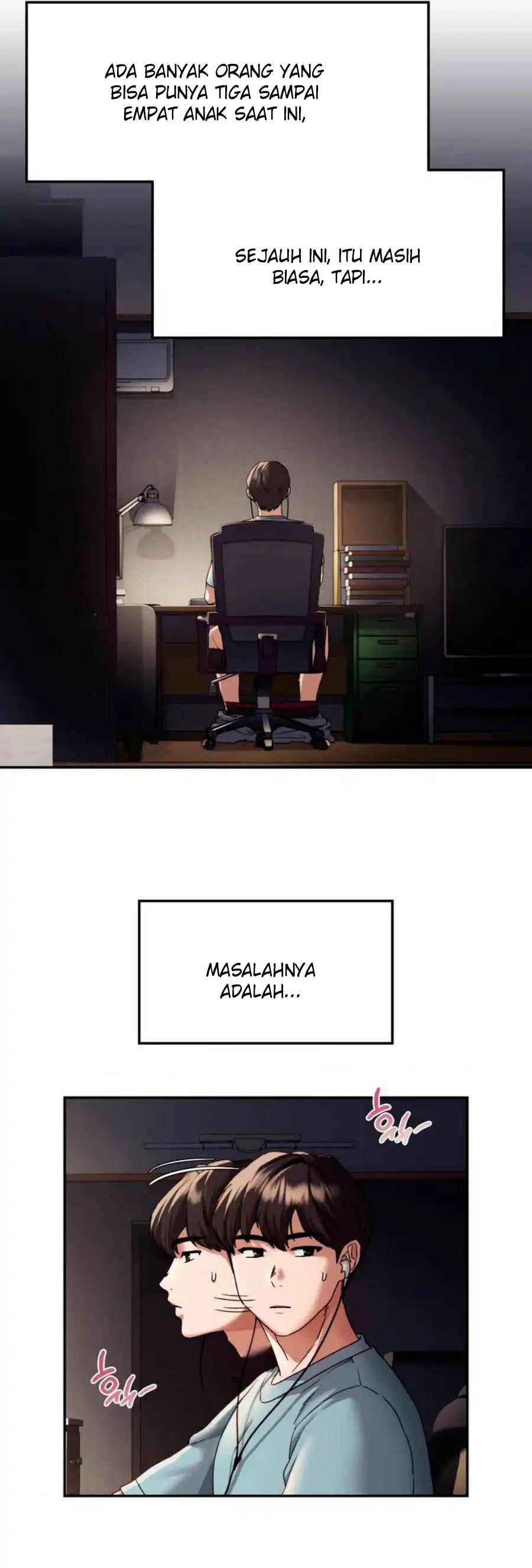 Wreck My Bias - Chapter 1 10 Wreck My Bias - Chapter 1 10