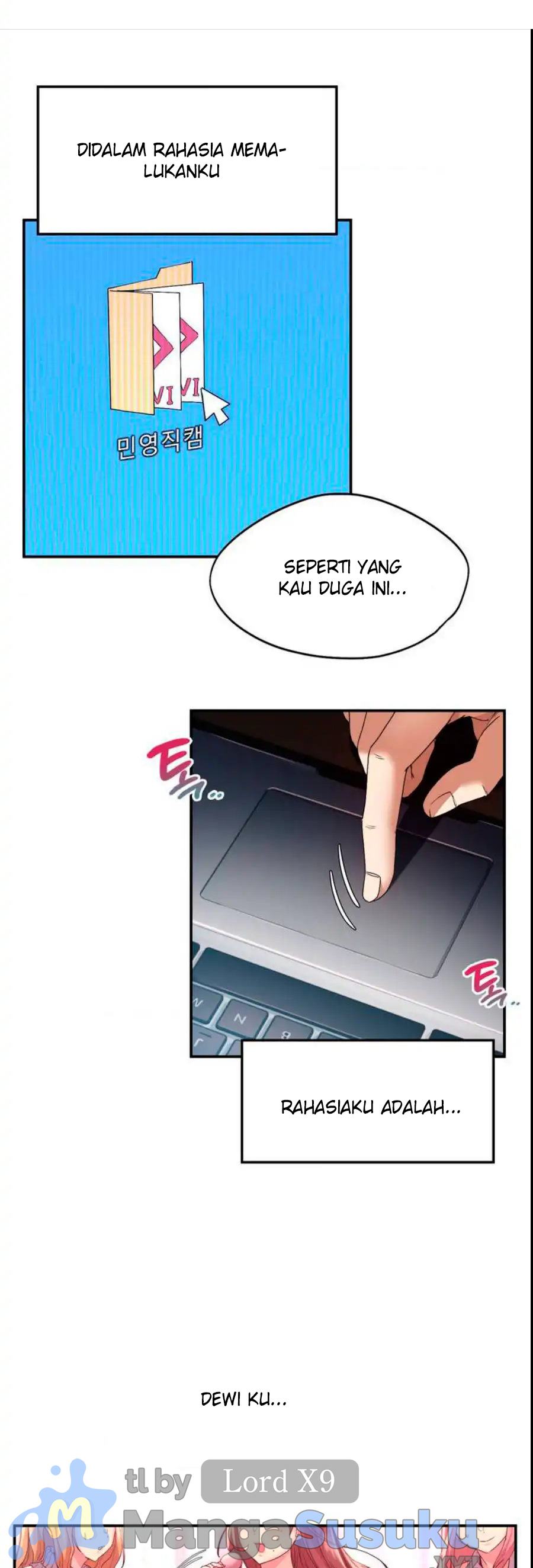 Wreck My Bias - Chapter 1 11 Wreck My Bias - Chapter 1 11