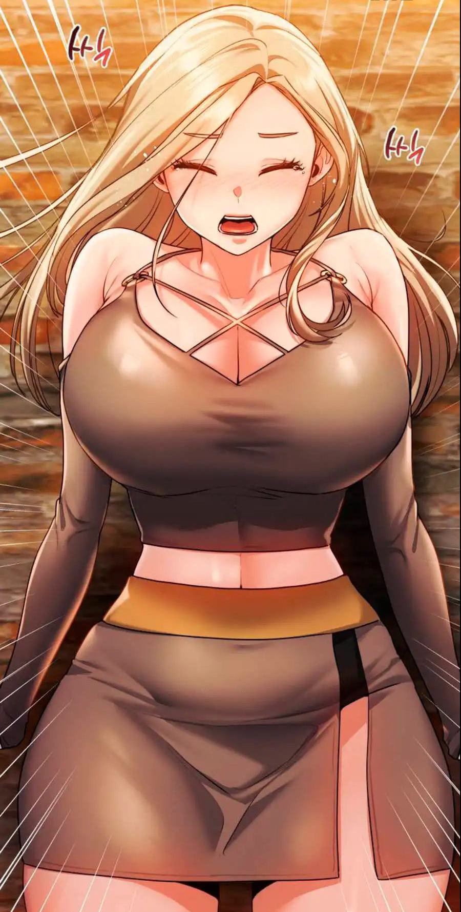 Wreck My Bias - Chapter 1 48 Wreck My Bias - Chapter 1 48