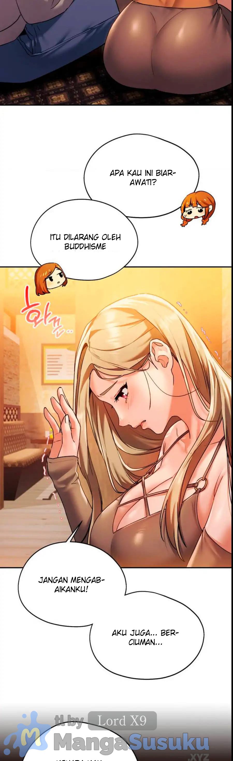 Wreck My Bias - Chapter 1 43 Wreck My Bias - Chapter 1 43