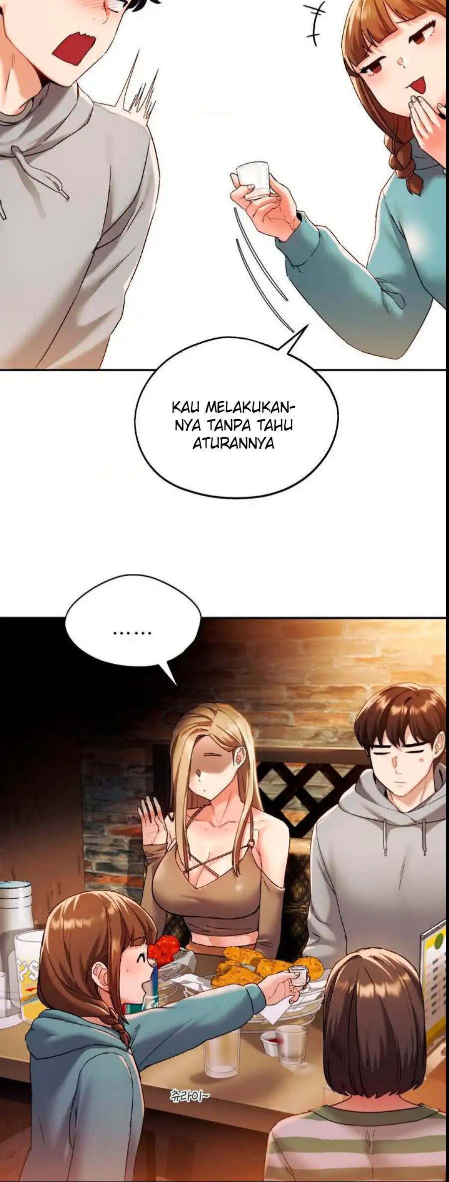 Wreck My Bias - Chapter 1 41 Wreck My Bias - Chapter 1 41