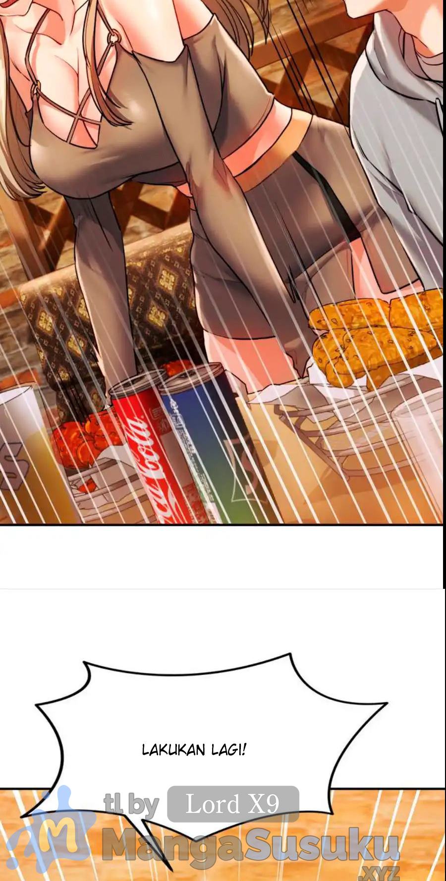 Wreck My Bias - Chapter 1 47 Wreck My Bias - Chapter 1 47