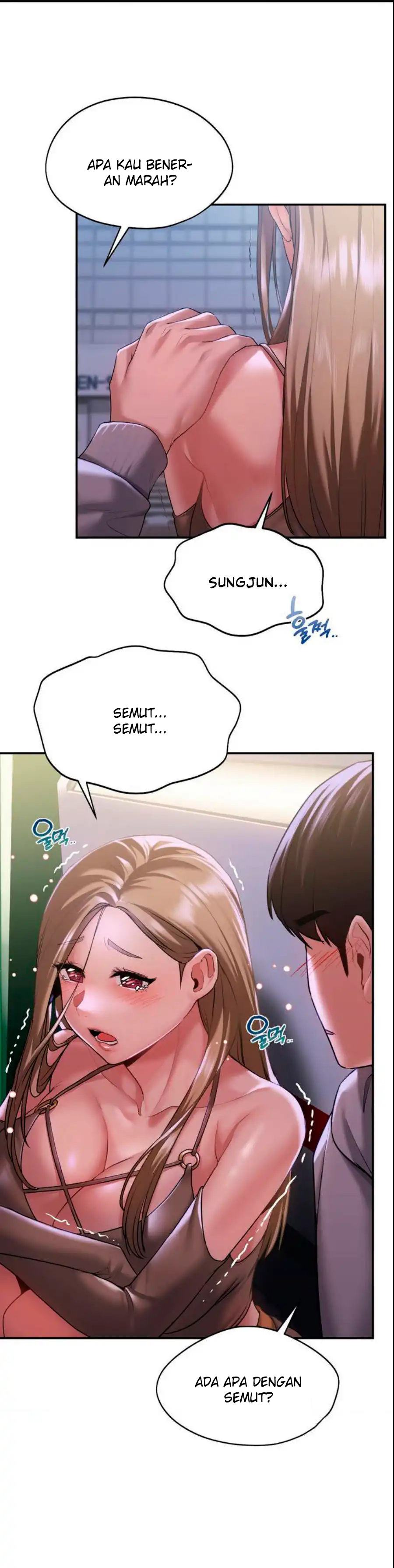 Wreck My Bias - Chapter 1 57 Wreck My Bias - Chapter 1 57