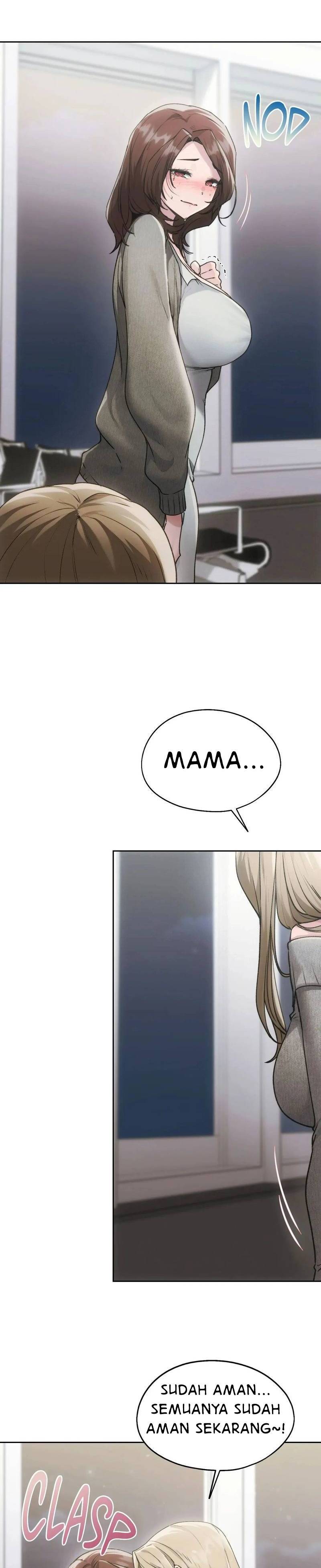 Wreck My Bias - Chapter 72 9 Wreck My Bias - Chapter 72 9