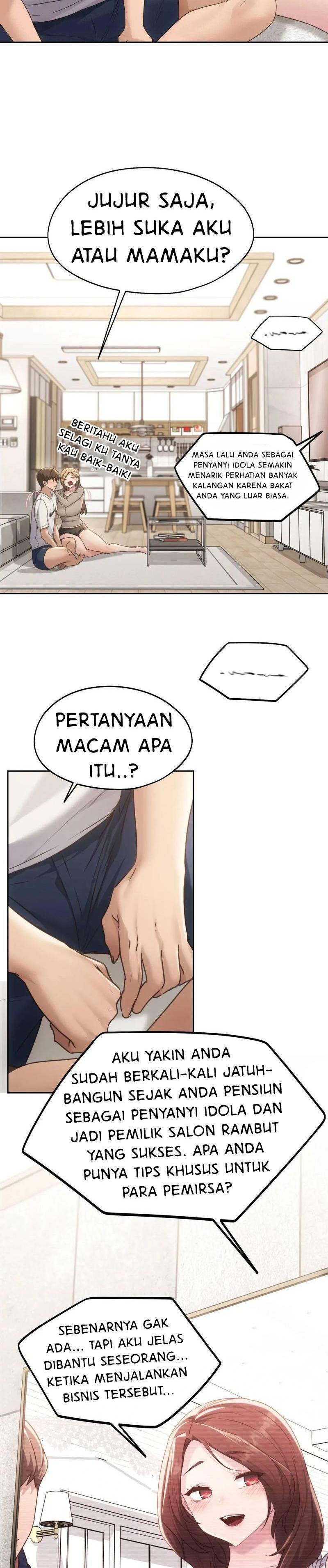 Wreck My Bias - Chapter 72 22 Wreck My Bias - Chapter 72 22