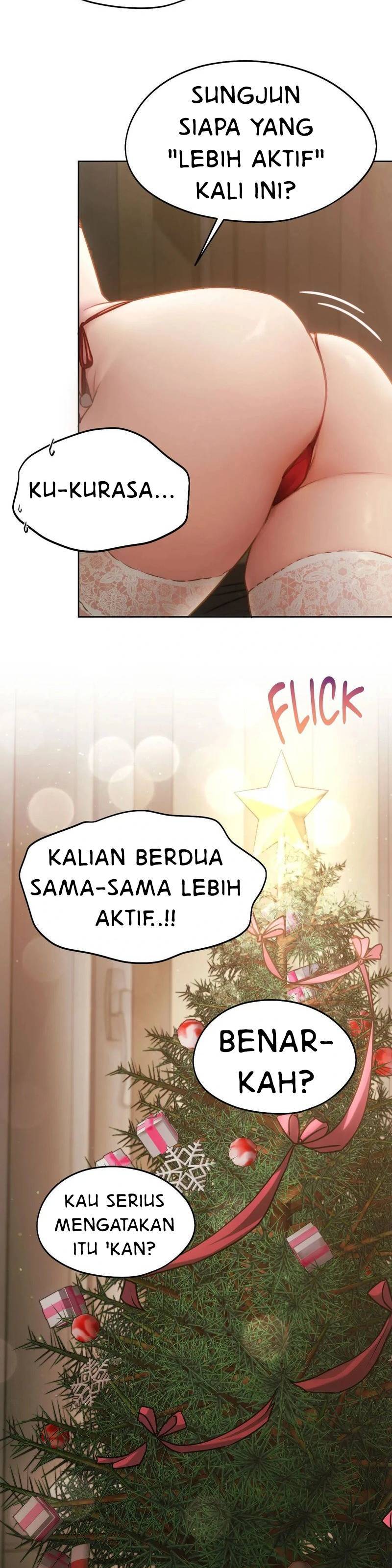 Wreck My Bias - Chapter 72 34 Wreck My Bias - Chapter 72 34