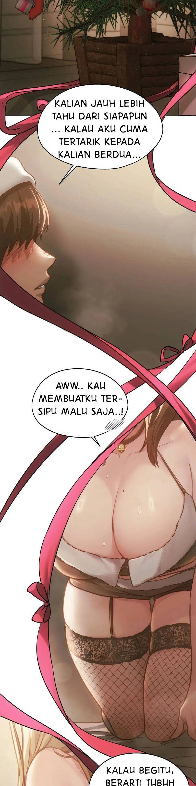 Wreck My Bias - Chapter 72 35 Wreck My Bias - Chapter 72 35