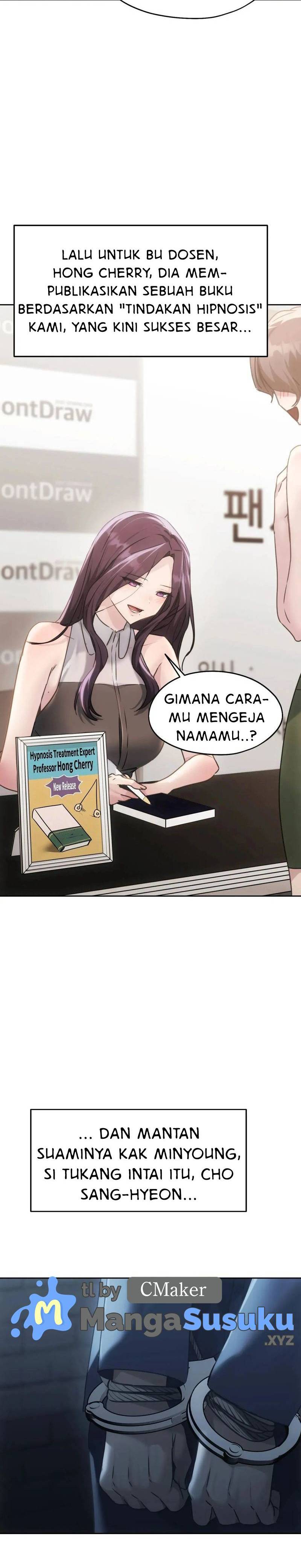 Wreck My Bias - Chapter 72 19 Wreck My Bias - Chapter 72 19