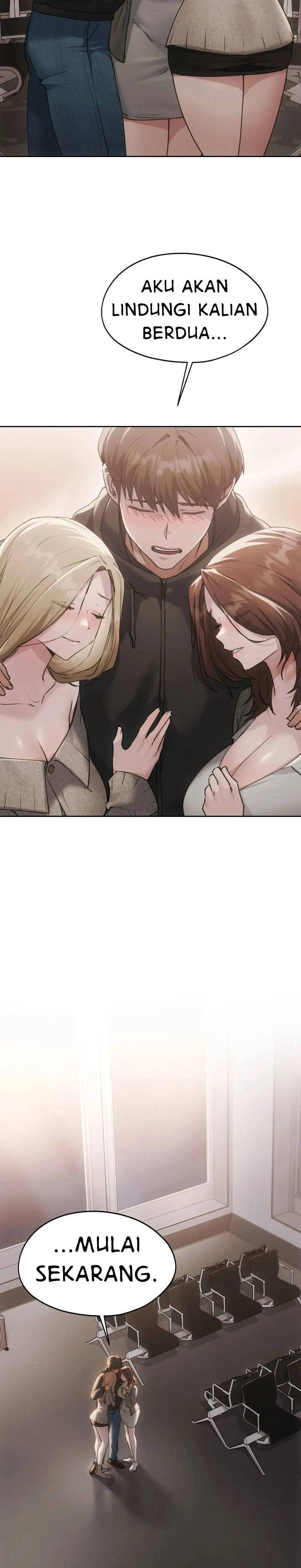 Wreck My Bias - Chapter 72 13 Wreck My Bias - Chapter 72 13