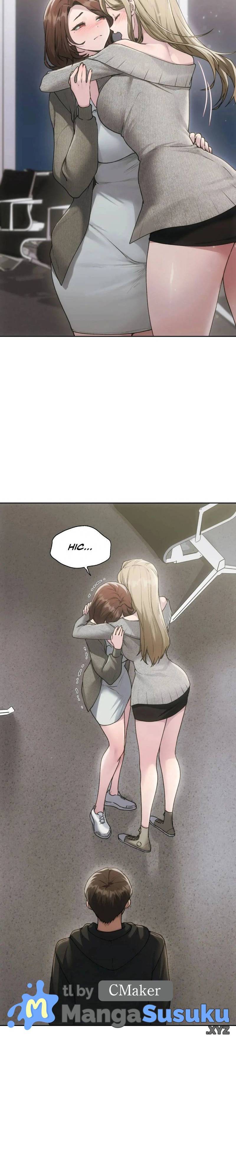 Wreck My Bias - Chapter 72 10 Wreck My Bias - Chapter 72 10