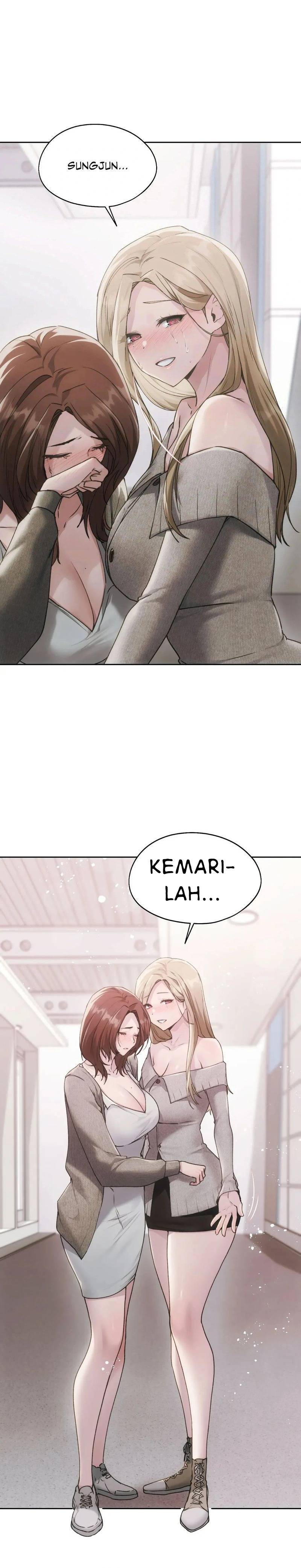 Wreck My Bias - Chapter 72 11 Wreck My Bias - Chapter 72 11