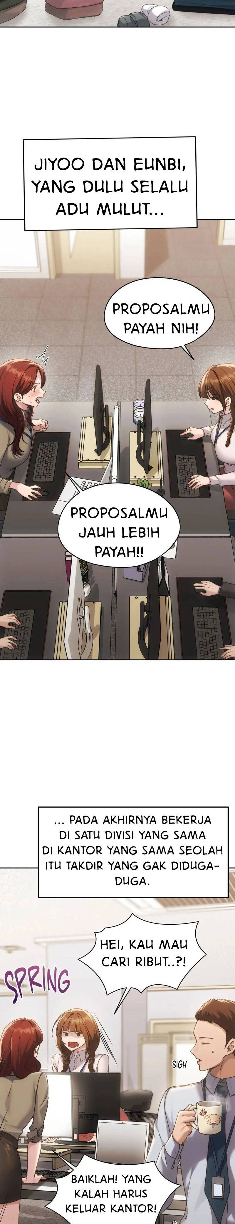 Wreck My Bias - Chapter 72 17 Wreck My Bias - Chapter 72 17