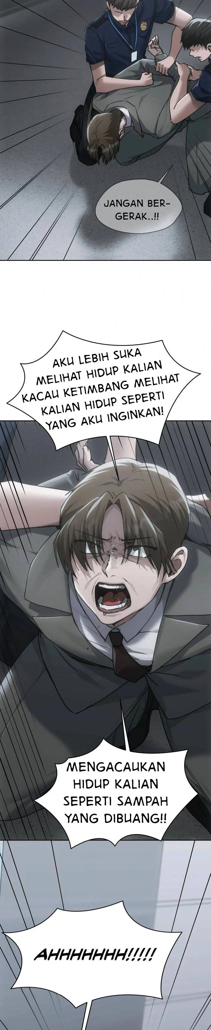 Wreck My Bias - Chapter 72 6 Wreck My Bias - Chapter 72 6