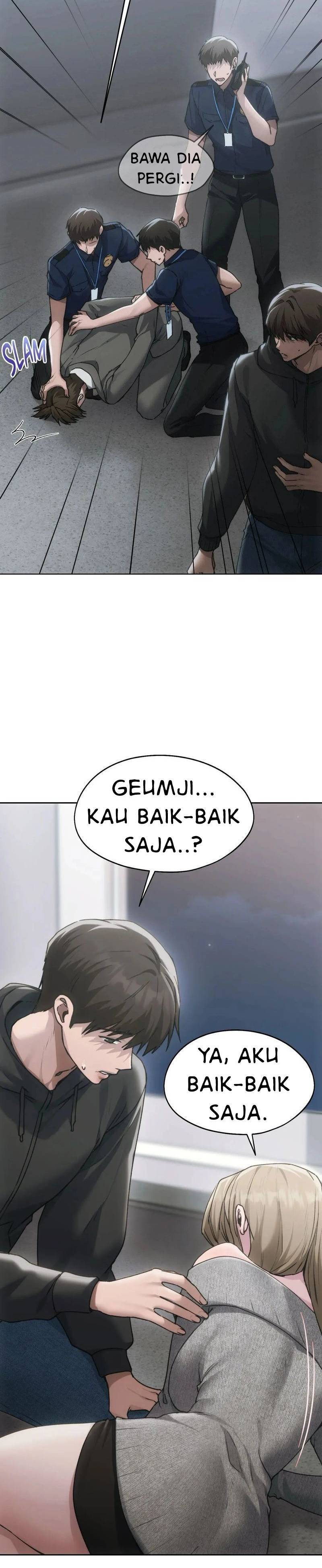 Wreck My Bias - Chapter 72 7 Wreck My Bias - Chapter 72 7