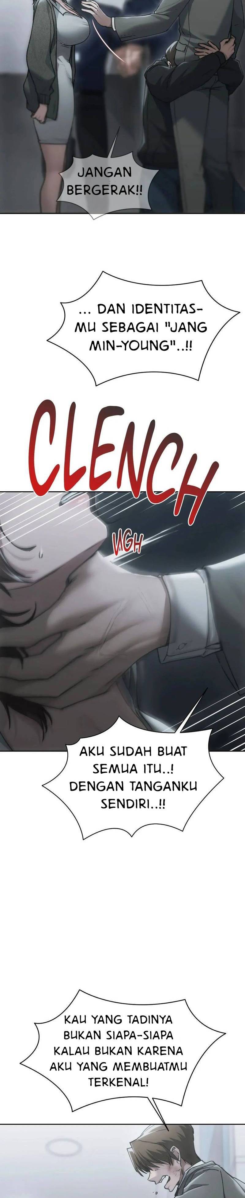 Wreck My Bias - Chapter 72 4 Wreck My Bias - Chapter 72 4