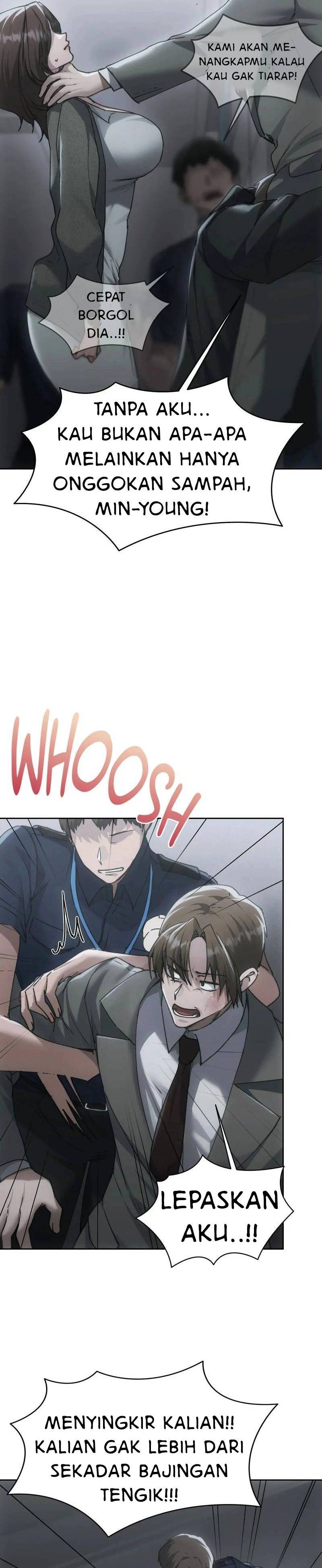 Wreck My Bias - Chapter 72 5 Wreck My Bias - Chapter 72 5