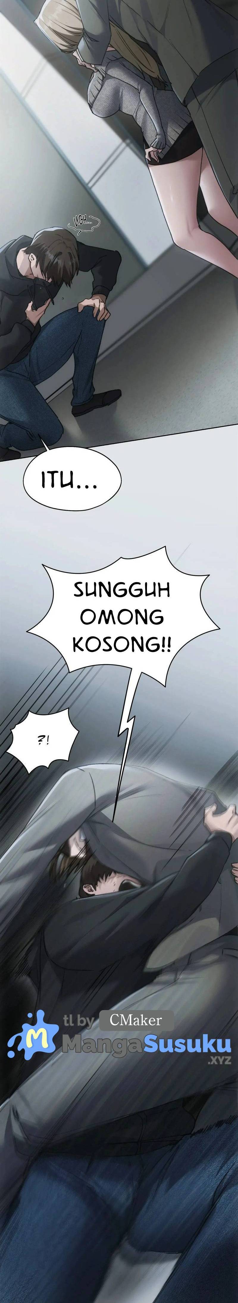 Wreck My Bias - Chapter 71 28 Wreck My Bias - Chapter 71 28