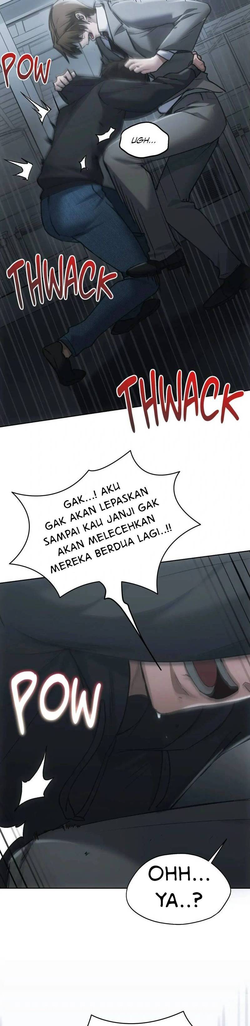 Wreck My Bias - Chapter 71 30 Wreck My Bias - Chapter 71 30