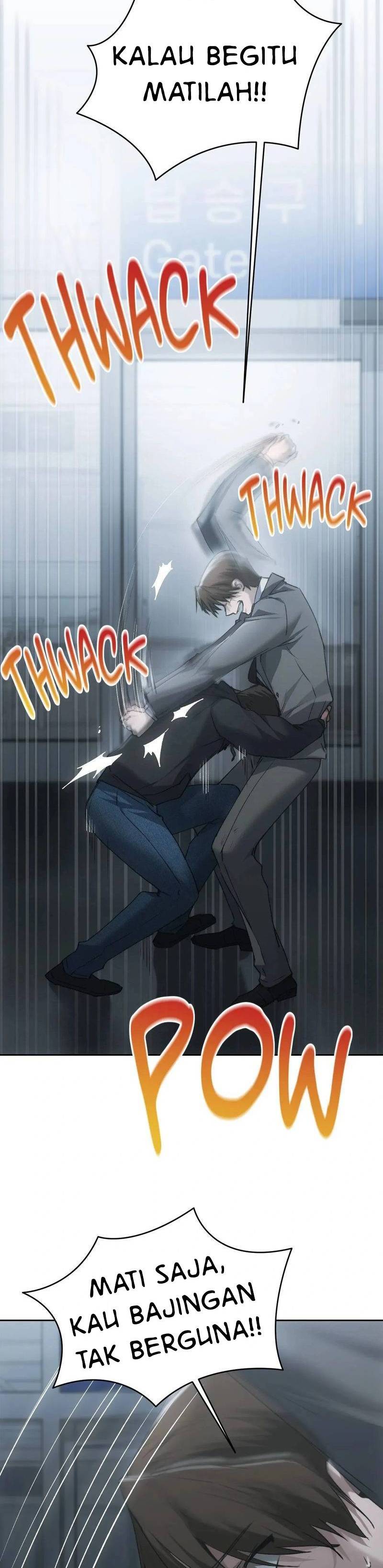 Wreck My Bias - Chapter 71 31 Wreck My Bias - Chapter 71 31