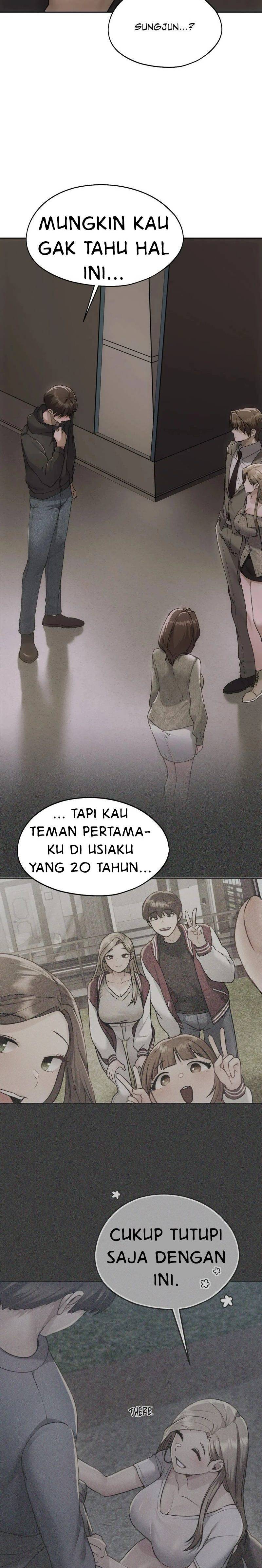 Wreck My Bias - Chapter 71 17 Wreck My Bias - Chapter 71 17