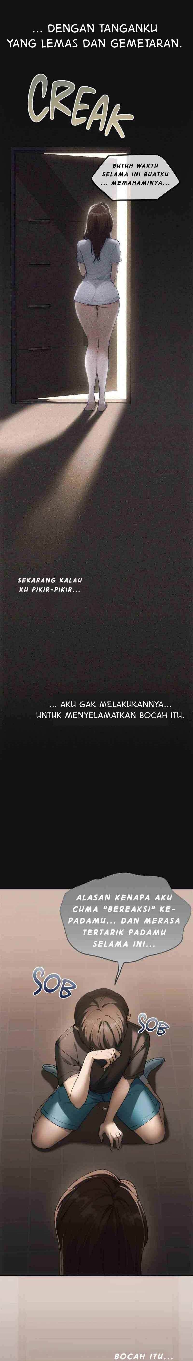 Wreck My Bias - Chapter 71 7 Wreck My Bias - Chapter 71 7