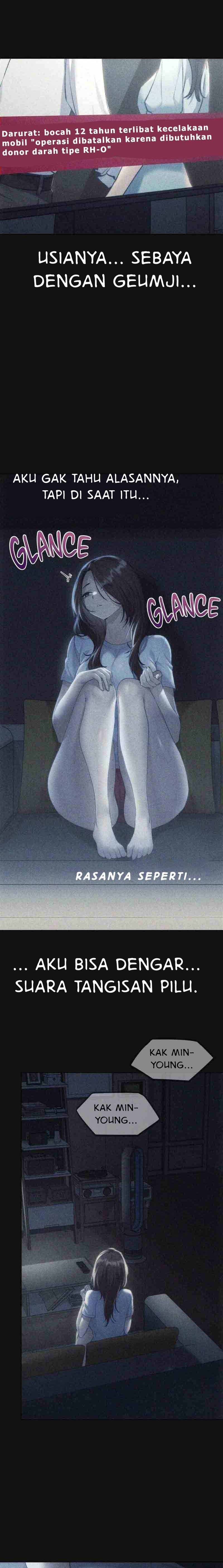 Wreck My Bias - Chapter 71 4 Wreck My Bias - Chapter 71 4