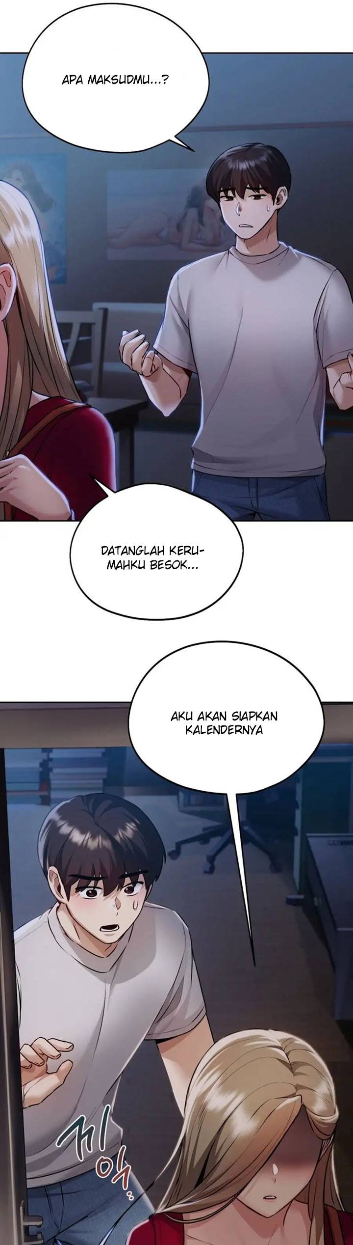 Wreck My Bias - Chapter 5 32 Wreck My Bias - Chapter 5 32