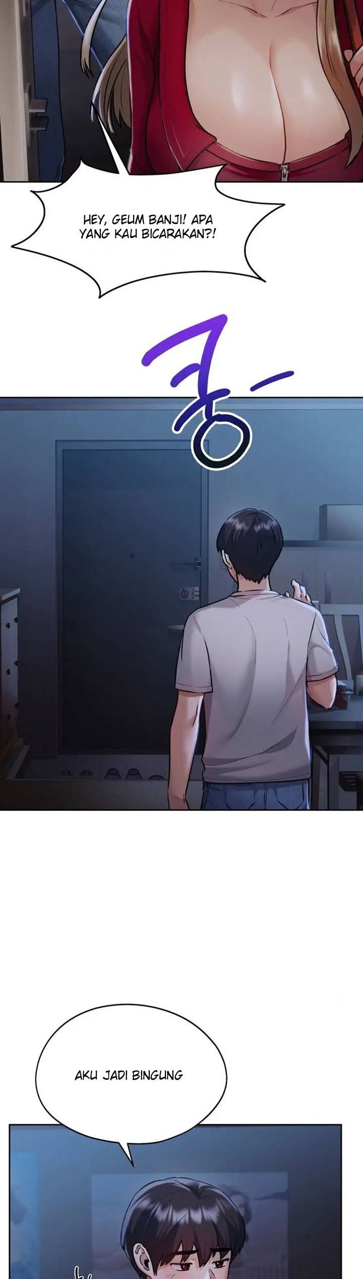 Wreck My Bias - Chapter 5 33 Wreck My Bias - Chapter 5 33