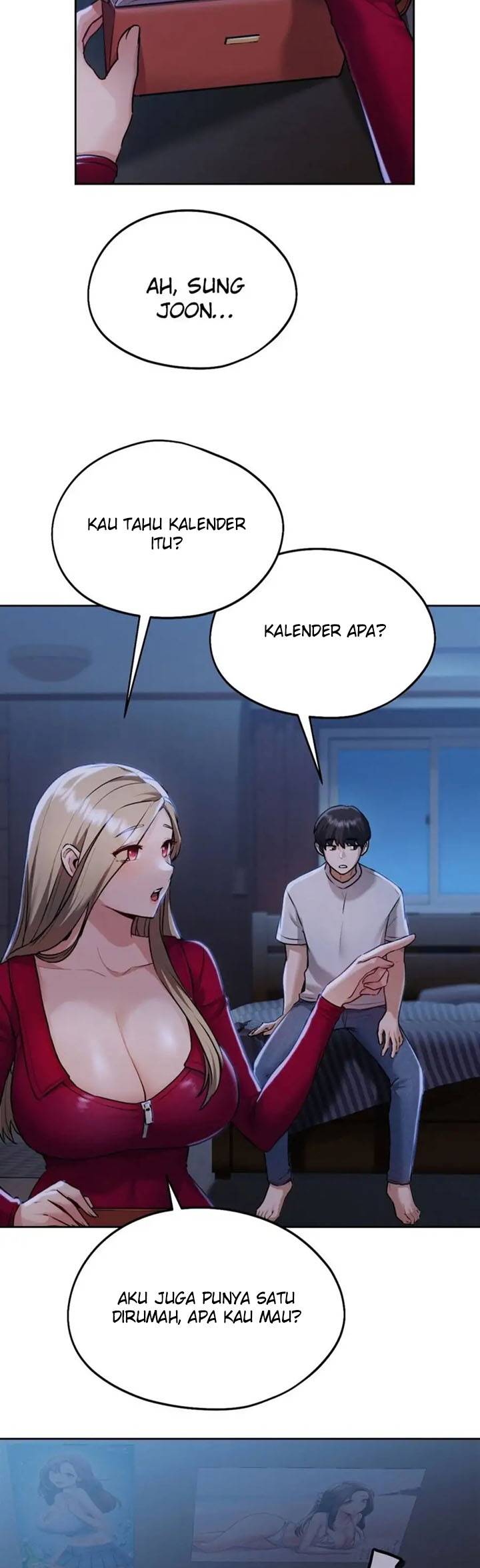 Wreck My Bias - Chapter 5 30 Wreck My Bias - Chapter 5 30