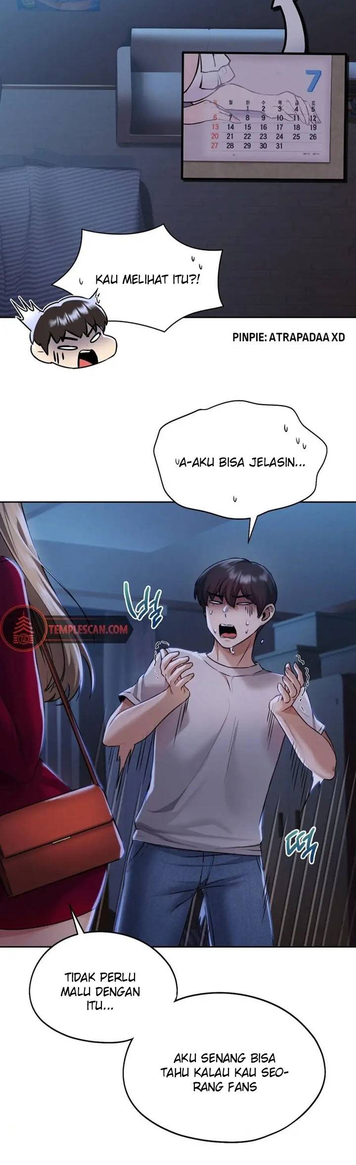 Wreck My Bias - Chapter 5 31 Wreck My Bias - Chapter 5 31