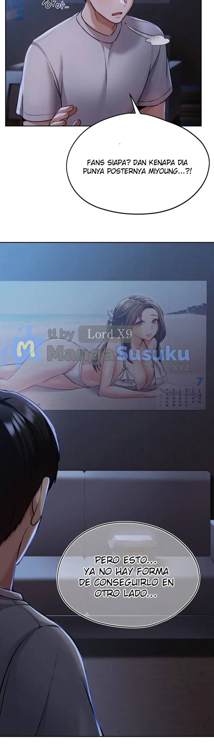 Wreck My Bias - Chapter 5 34 Wreck My Bias - Chapter 5 34