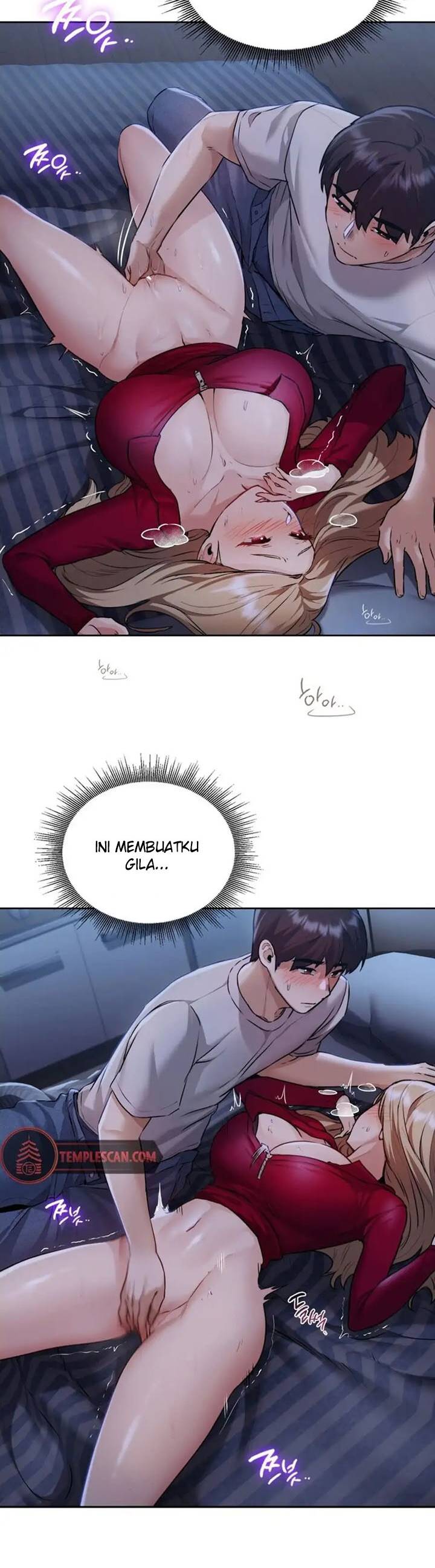 Wreck My Bias - Chapter 5 10 Wreck My Bias - Chapter 5 10