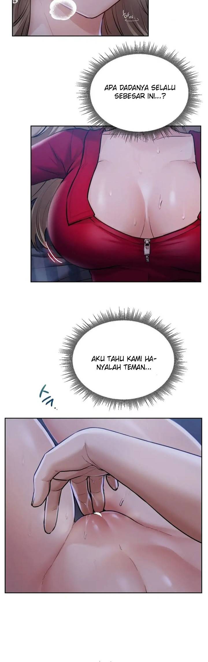 Wreck My Bias - Chapter 5 16 Wreck My Bias - Chapter 5 16