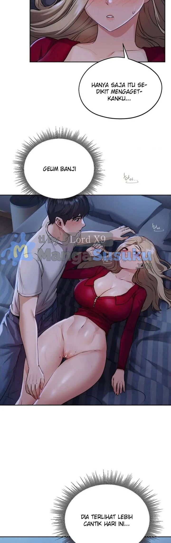 Wreck My Bias - Chapter 5 14 Wreck My Bias - Chapter 5 14