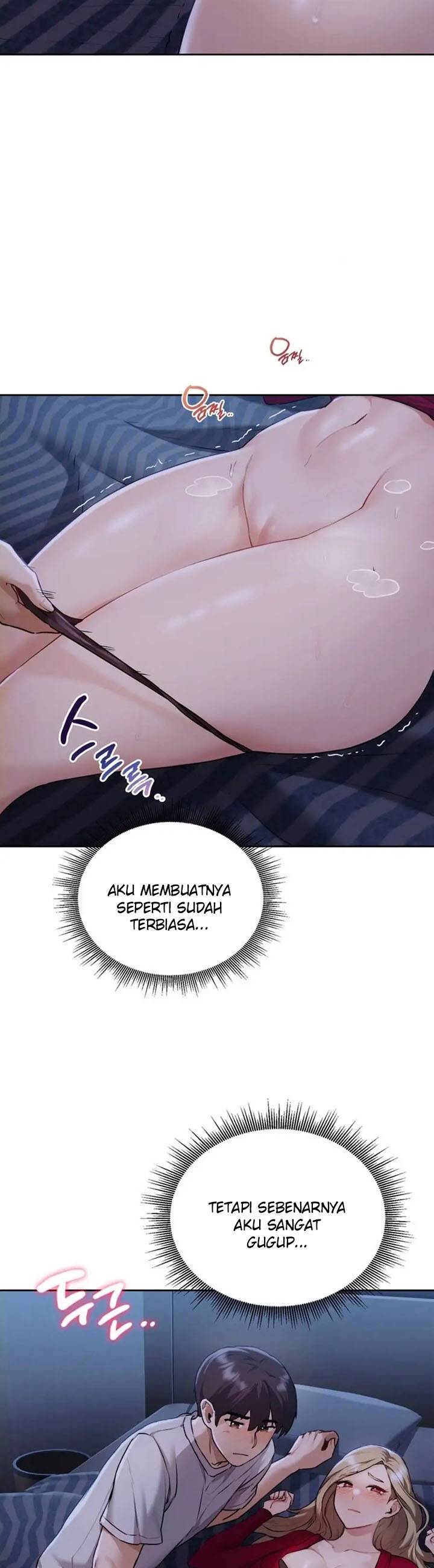 Wreck My Bias - Chapter 5 5 Wreck My Bias - Chapter 5 5