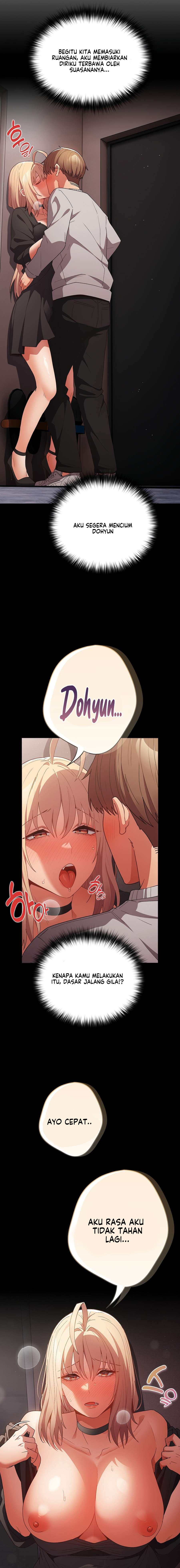 That’s not how it’s done - Chapter 82 11 That’s not how it’s done - Chapter 82 11