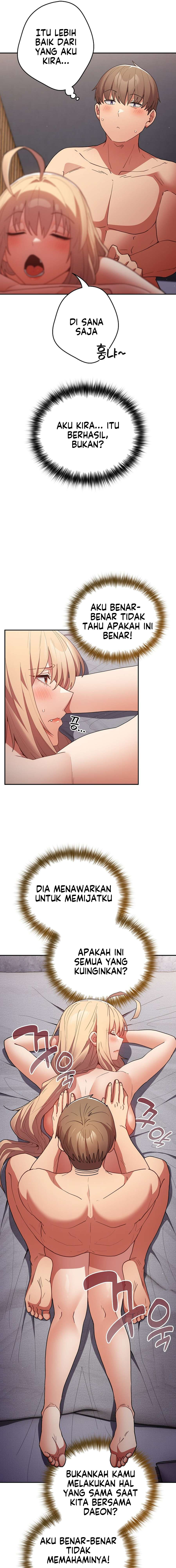 That’s not how it’s done - Chapter 83 8 That’s not how it’s done - Chapter 83 8