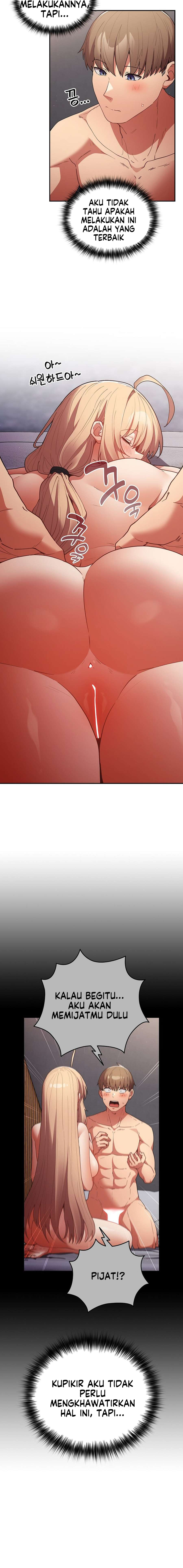 That’s not how it’s done - Chapter 83 7 That’s not how it’s done - Chapter 83 7