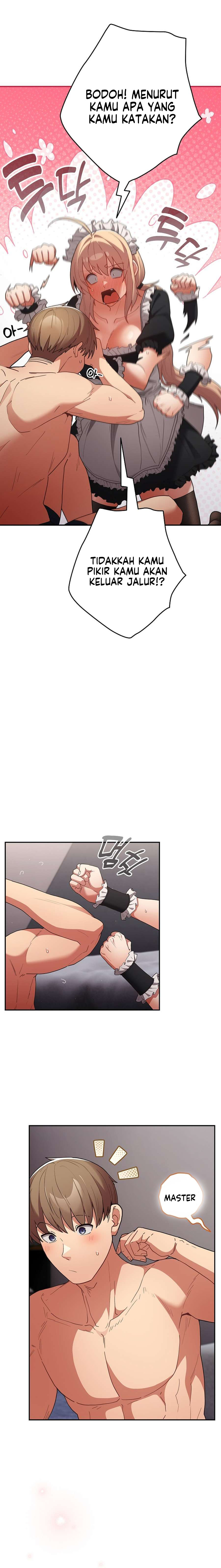 That’s not how it’s done - Chapter 84 8 That’s not how it’s done - Chapter 84 8