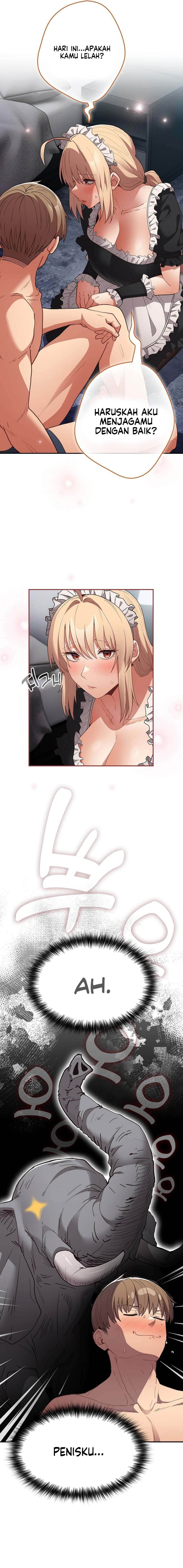 That’s not how it’s done - Chapter 84 9 That’s not how it’s done - Chapter 84 9