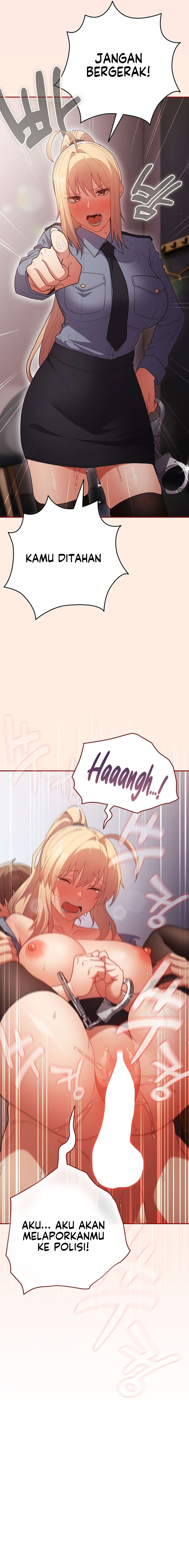 That’s not how it’s done - Chapter 84 13 That’s not how it’s done - Chapter 84 13