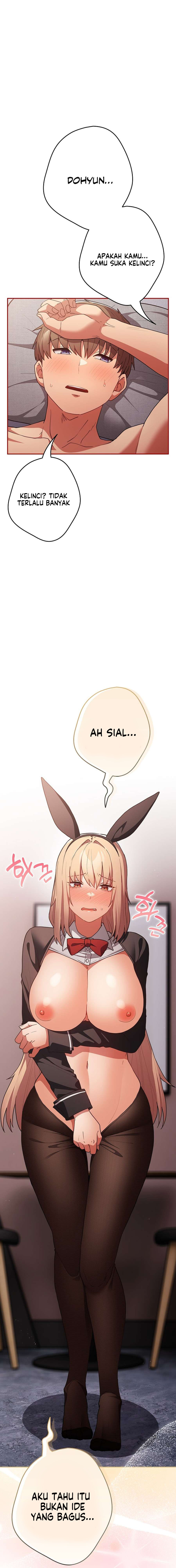 That’s not how it’s done - Chapter 84 17 That’s not how it’s done - Chapter 84 17