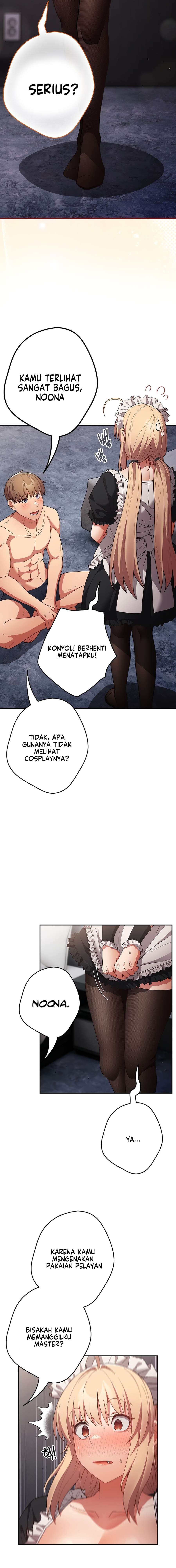 That’s not how it’s done - Chapter 84 7 That’s not how it’s done - Chapter 84 7