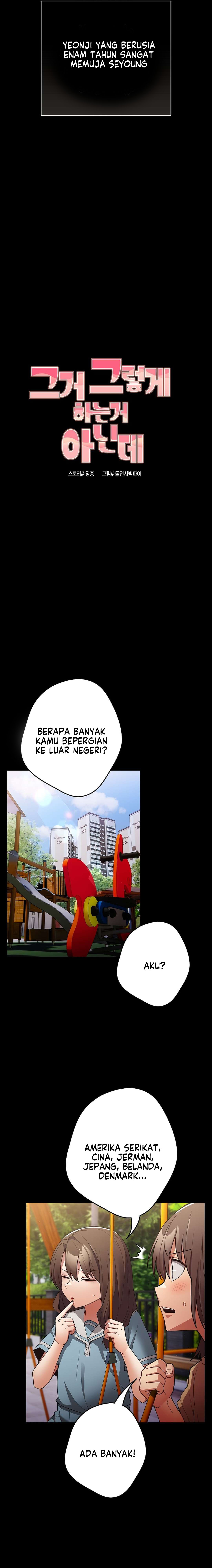 That’s not how it’s done - Chapter 99 5 That’s not how it’s done - Chapter 99 5