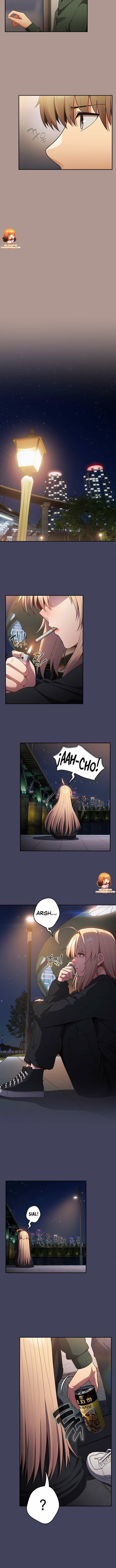 That’s not how it’s done - Chapter 27 8 That’s not how it’s done - Chapter 27 8