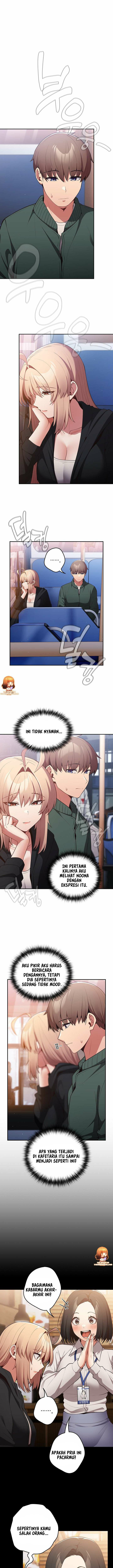 That’s not how it’s done - Chapter 27 3 That’s not how it’s done - Chapter 27 3