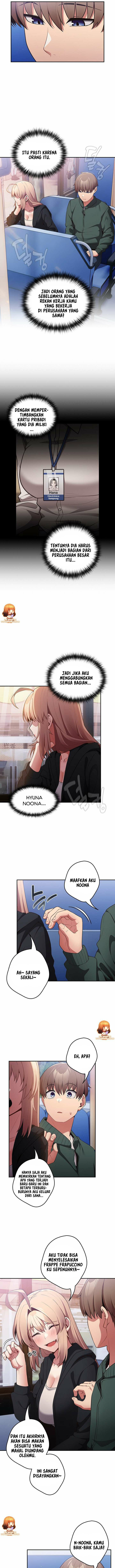 That’s not how it’s done - Chapter 27 5 That’s not how it’s done - Chapter 27 5