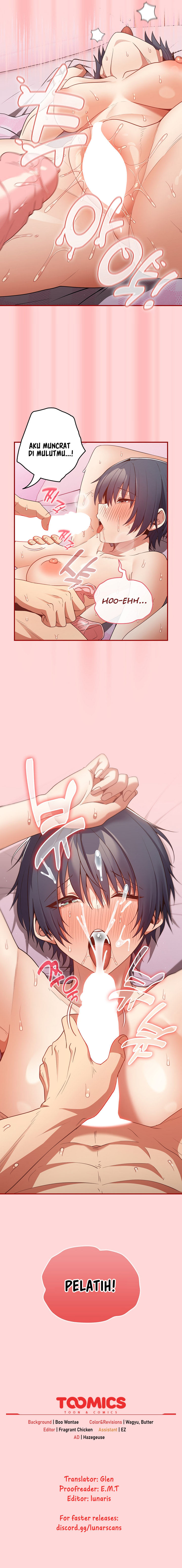 That’s not how it’s done - Chapter 34 10 That’s not how it’s done - Chapter 34 10